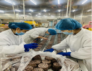 ?4月15日，菲特公司的經(jīng)營團隊深入生產(chǎn)車間