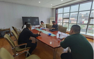 ?4月17日、18日，省四進(jìn)工作組到隆鑫天潤(rùn)、隆鑫菲特進(jìn)行有限空間專項(xiàng)督導(dǎo)檢查